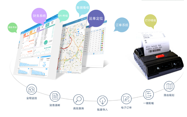 永興網絡貨運（無車承運人）平臺資質申報指南